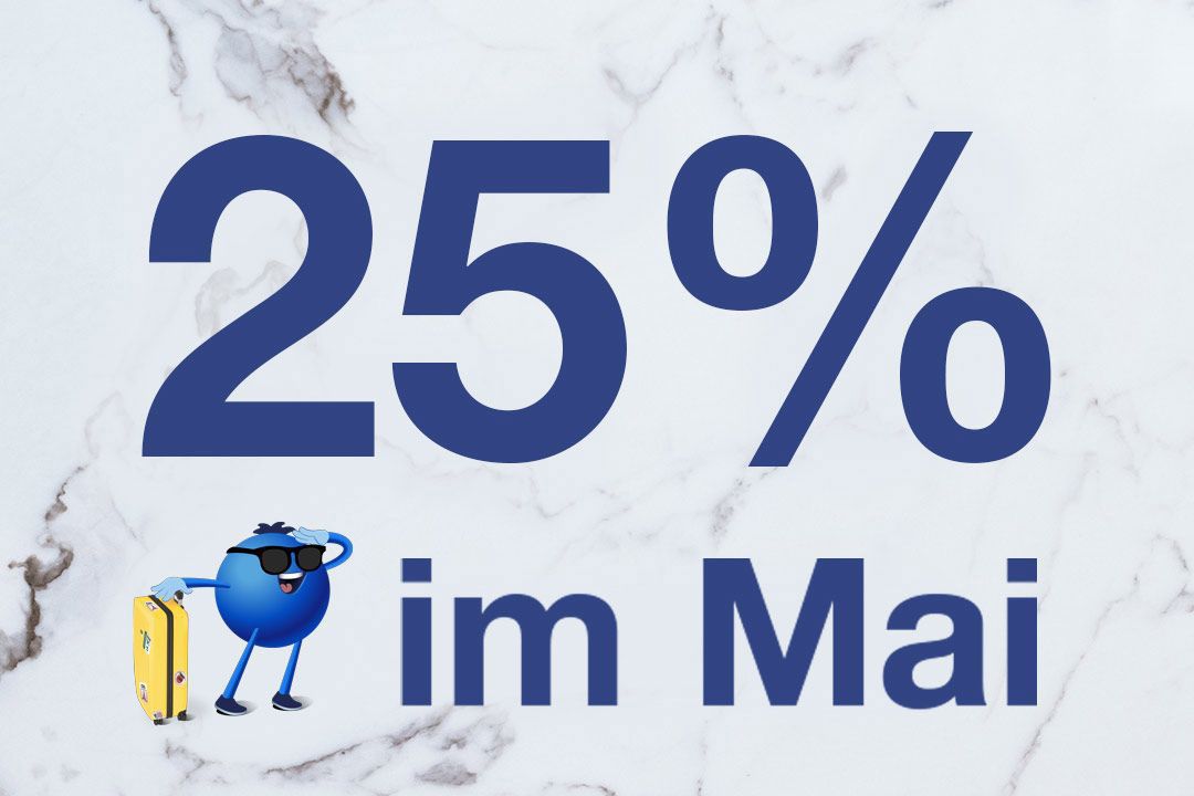 25% Bonus beim Übertrag von PAYBACK Punkten zu Miles & More