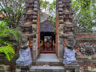 Museum Sonobudoyo, Indonesien