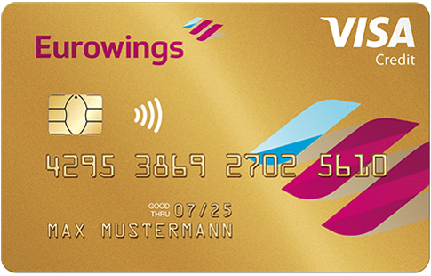 Eurowings Premium