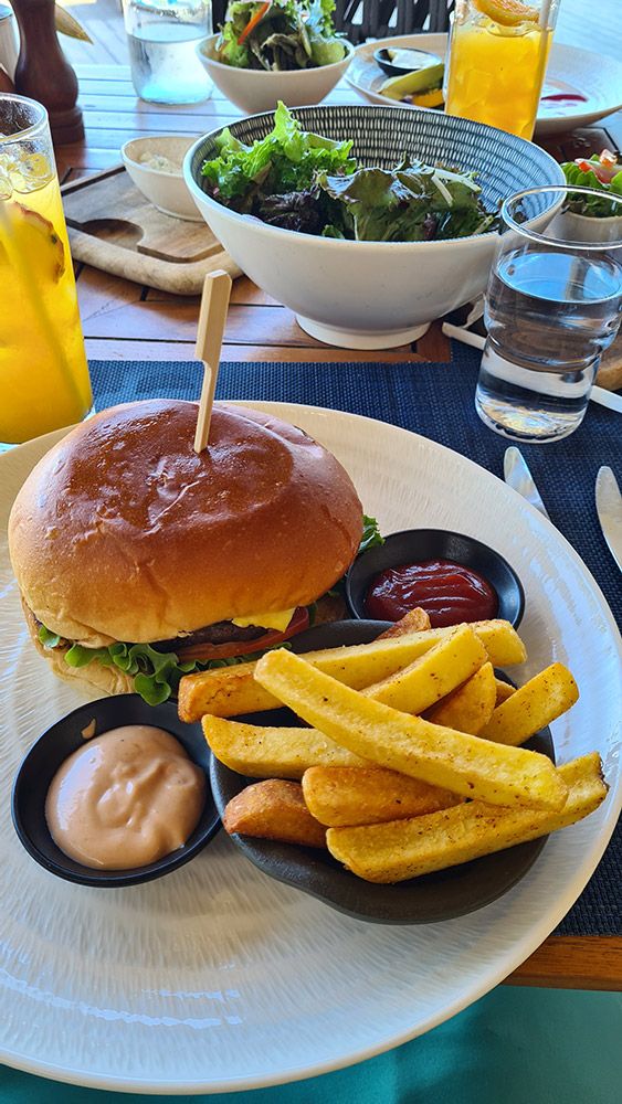 Burger