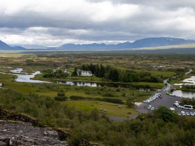 Þingvellir