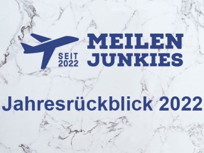 Jahresrückblick 2022