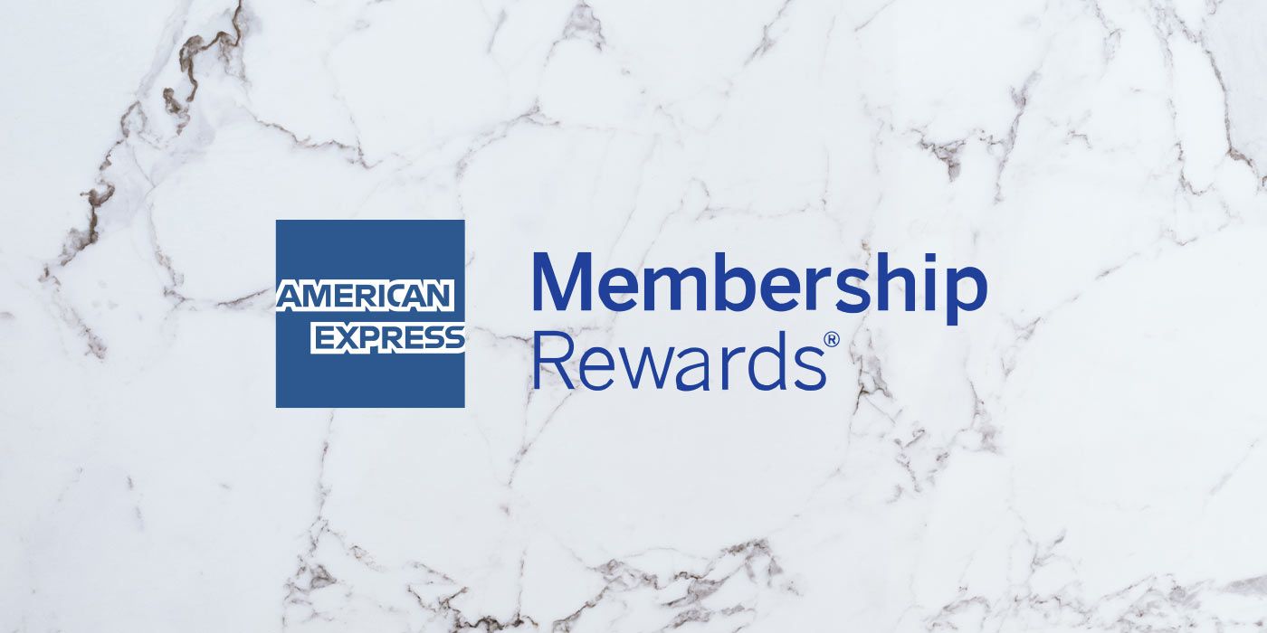 Membership Rewards Punkte einlösen