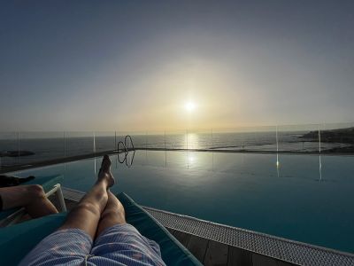 Iberostar Selection Sábila Teneriffa - Pool View