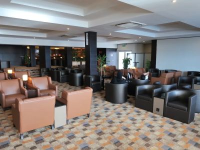 Leeli Lounge Malé - Großraum