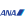 ANA Logo