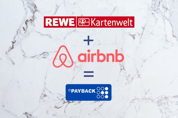 Payback Punkte sammeln bei Airbnb