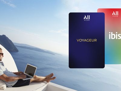 Accor Abo-Karten