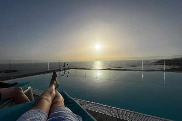 Iberostar Selection Sábila Teneriffa - Pool View