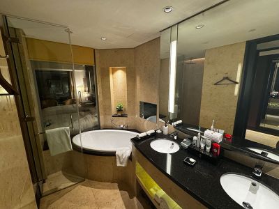 Badewanne