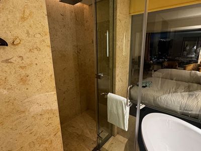 Dusche