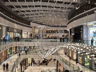 Dubai Mall