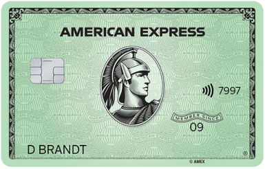 American Express Card