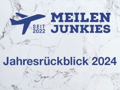 Jahresrückblick 2024