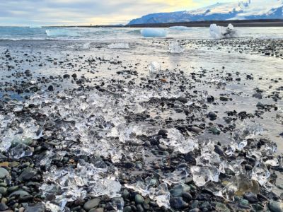 Diamond Beach