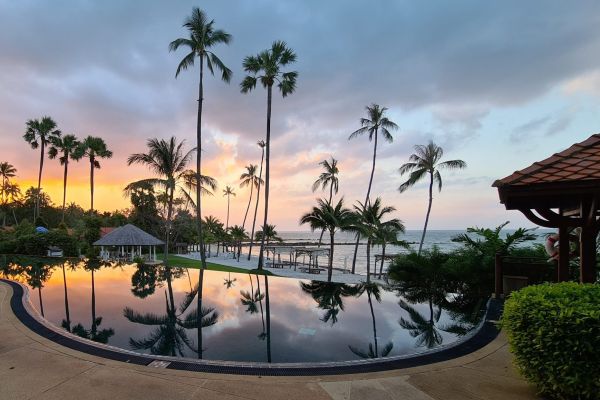 Napasai Koh Samui