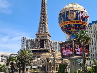 Paris Las Vegas