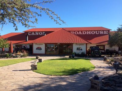 Canyon Roadhouse