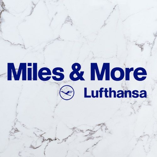 Meilen sammeln mit Miles & More