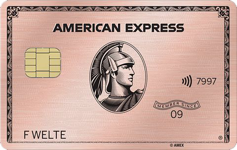 Gold Card Rosé