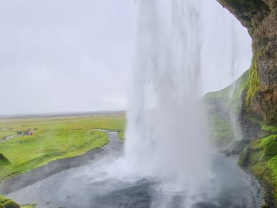 Seljalandsfoss