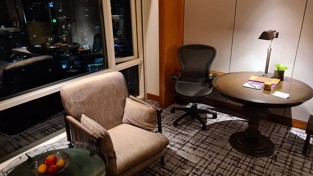 Premium King Zimmer