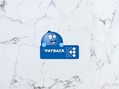 Meilen sammeln mit Payback
