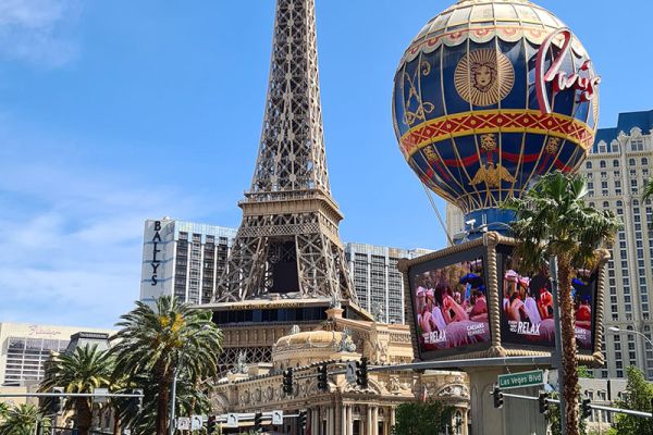 Paris Las Vegas