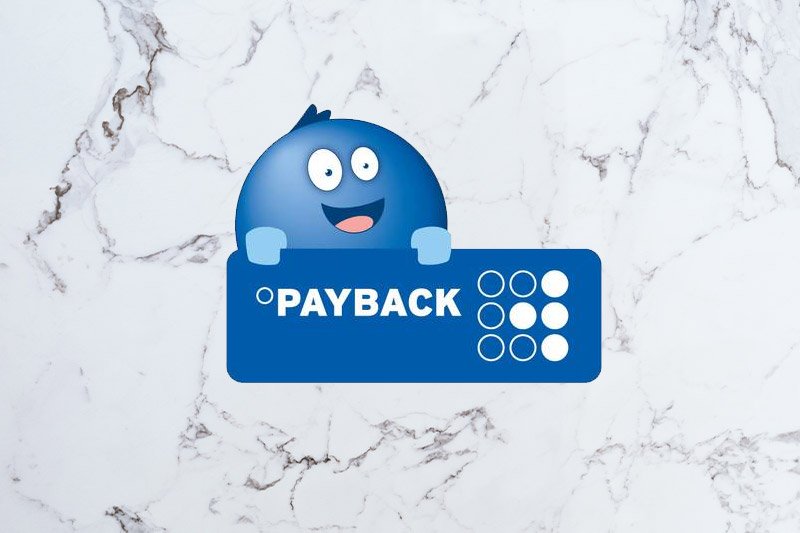 Payback Konto eröffnen