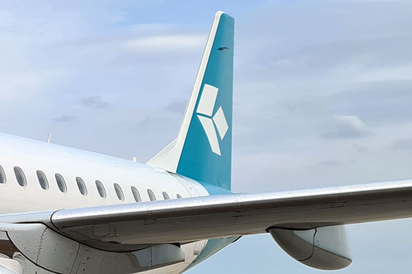 Dynamische Preise für Discover Airlines und Air Dolomiti