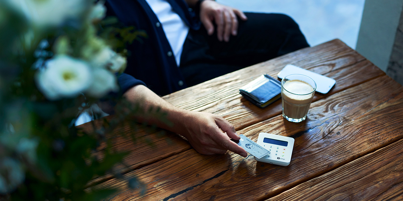 American Express Platinum Business Card