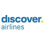Discover Airlines Logo