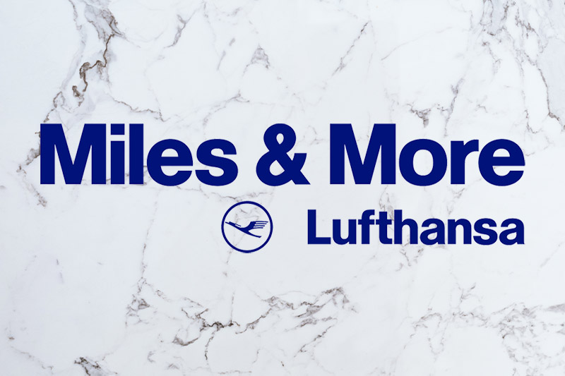 Flüge Mit Miles And More Buchen www.meilenjunkies.de