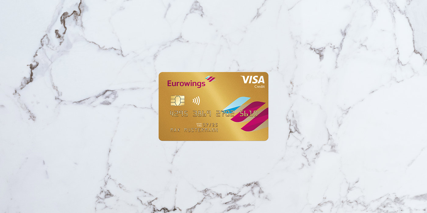 Eurowings Kreditkarte Premium Alle Vor und Nachteile