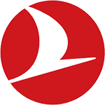 Turkish Airlines Logo