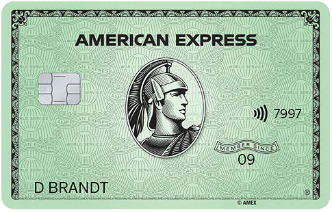 American Express  Card