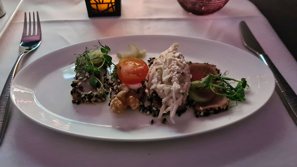 Vorspeise