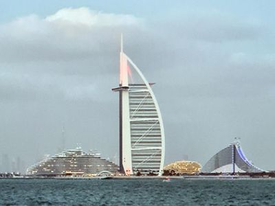 Burj Al Arab