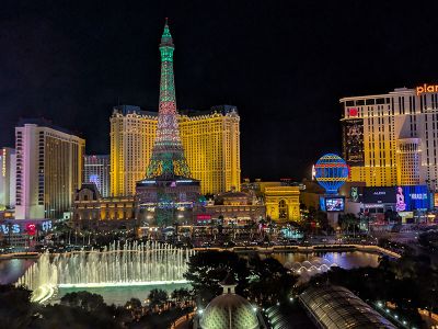 Bellagio Las Vegas
