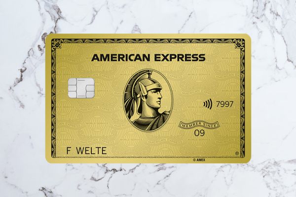 American Express Gold