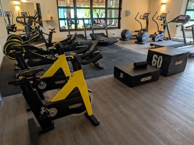 Cardio