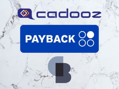 Cadooz PAYBACK Corporate Benefits