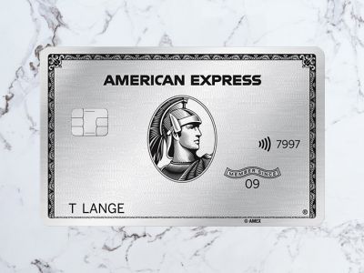 American Express Platinum Card