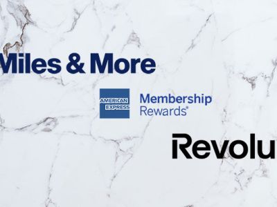 Meilen, MR und RevPoints im Vergleich