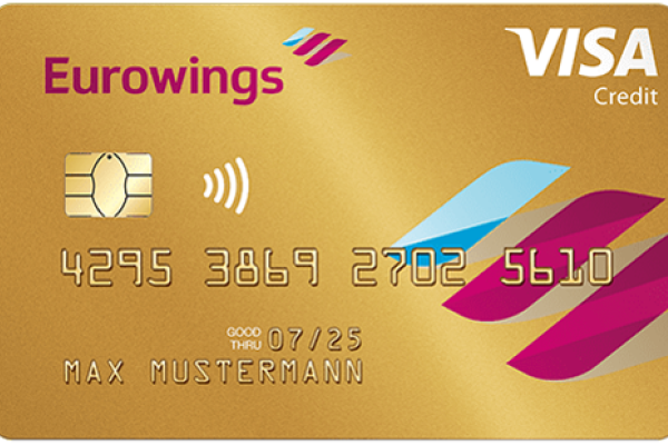 Eurowings Premium