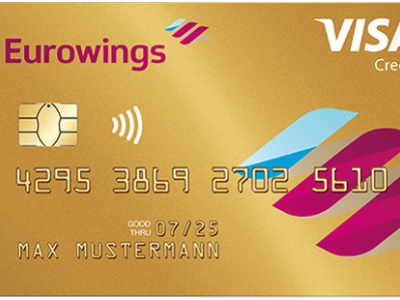 Eurowings Premium