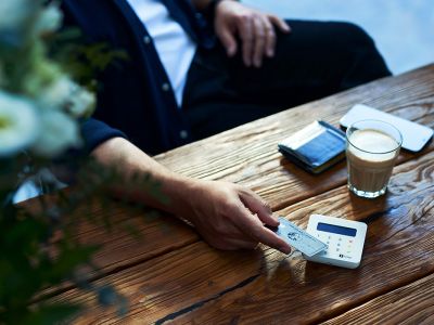 American Express Platinum Business Card