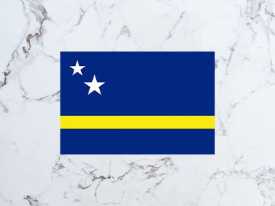 Mit Meilen nach Curacao