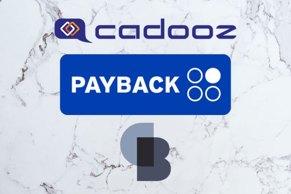 Cadooz PAYBACK Corporate Benefits