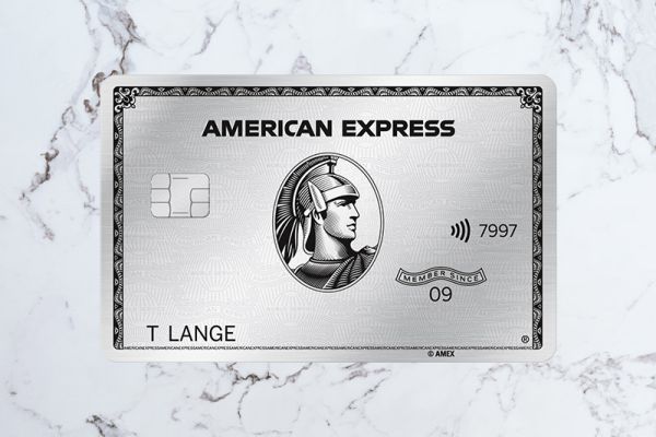 American Express Platinum Card